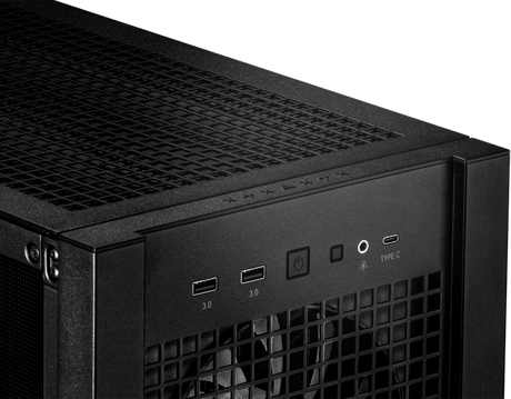 Carcasa ASUS GT302 TUF GAMING Mid Tower ARGB NEGRU
