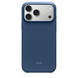 Beats iPhone 17 Pro Case with MagSafe and Camera Control — Bedrock Blue