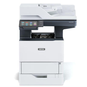 Multifunctional laser Xerox VersaLink B625V_DN, format A4, Monocrom, Duplex, USB/LAN/Wi-Fi