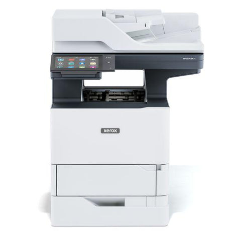 Multifunctional laser Xerox VersaLink B625V_DN, format A4, Monocrom, Duplex, USB/LAN/Wi-Fi