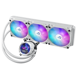 Cooler Procesor ASUS ROG Strix LC III 360 ARGB ALB