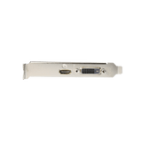 Placa video Gigabyte GeForce GT 1030, 2GB, DDR4 64bit
