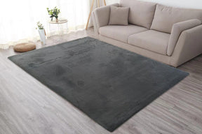 Covor shaggy soft blanita  Antracit 200x300 cm