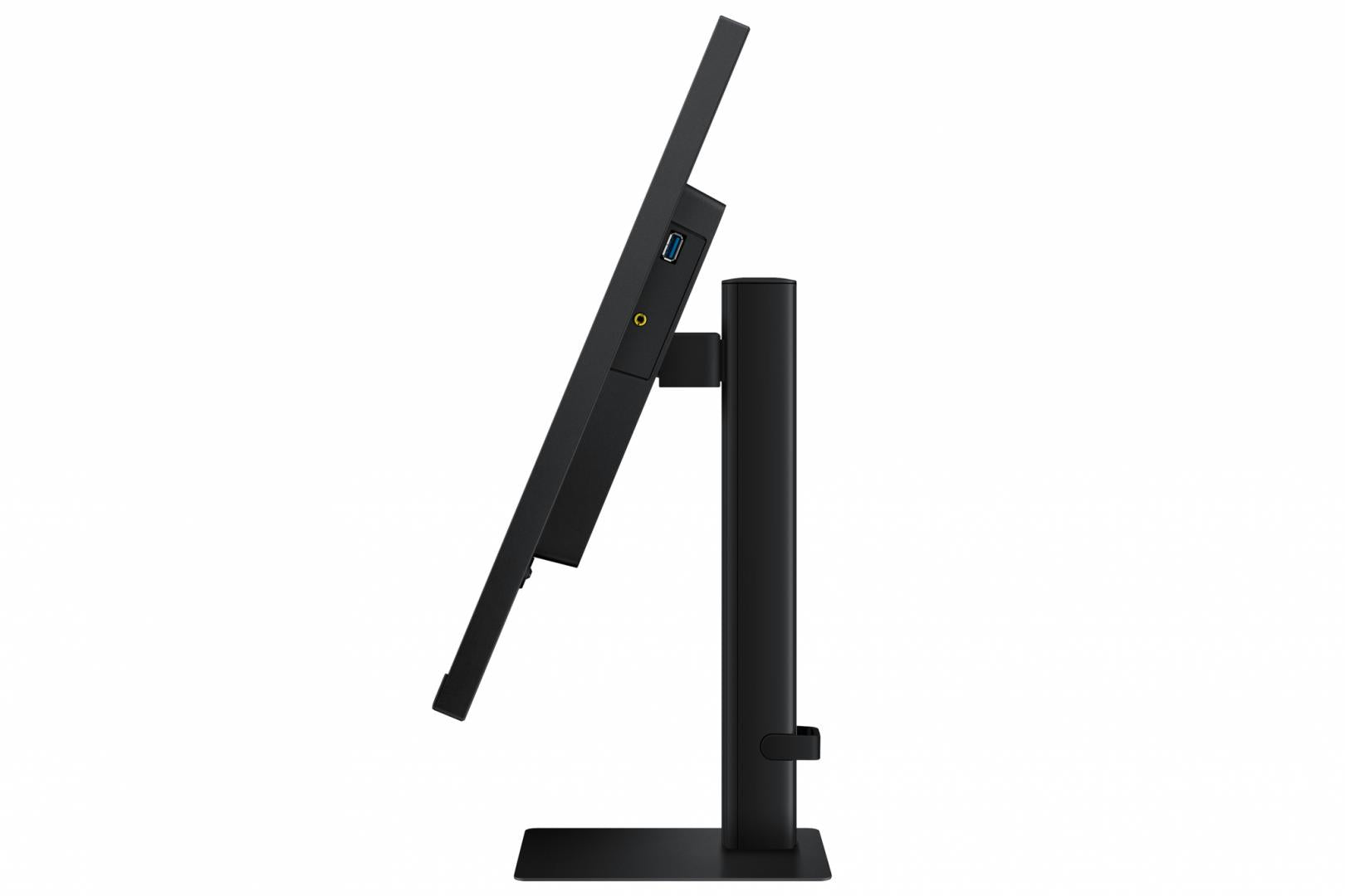 Monitor Samsung 27" LS27D700EAUXEN