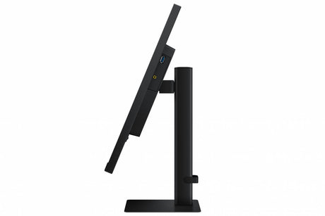 Monitor Samsung 27" LS27D700EAUXEN