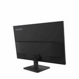 Monitor Consumer Lenovo L27-4e, 27", 1920 x 1080 pixeli, Black, 3 ani Garantie