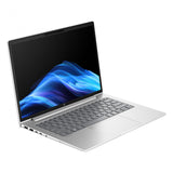 Laptop HP ProBook 4 G1i cu procesor Intel Core U5-225U 12-Core (1.7GHz, up to 4.8GHz, 12MB)- 12 NPU TOPS, 14.0 inch WUXGA, 16GB DDR5, SSD 512GB PCIe NVMe, Intel Graphics, Windows 11 Pro 64bit, AI PC(<40 TOPS), Pike Silver, 1yw
