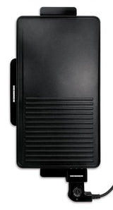 GRILL ELECTRIC HEINNER HEG-F2000GT