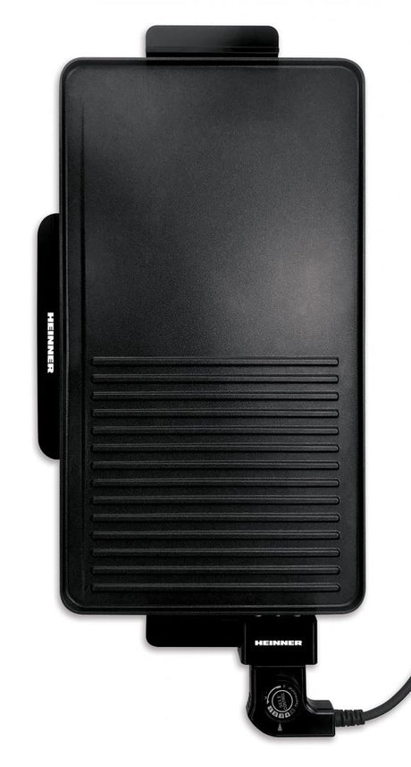 GRILL ELECTRIC HEINNER HEG-F2000GT