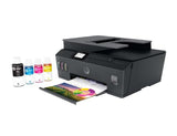 Multifunctional inkjet HP Smart Tank 530, format A4, Color, USB + WIFI