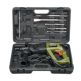 CIOCAN ROTOPERCUTOR HEINNER, 620W 2.2J 24MM SDS+