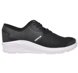 INCALTAMINTE SUPRA NOIZ BLACK/WHITE, 44