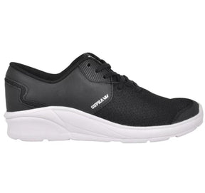 INCALTAMINTE SUPRA NOIZ BLACK/WHITE, 44