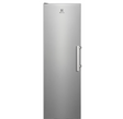 Congelator Electrolux LUS7ME28X, 6 rafturi, 278 l, No Frost, Control electronic, Usa reversibila, Iluminare LED, Clasa E, H 186 cm, Inox antiamprenta