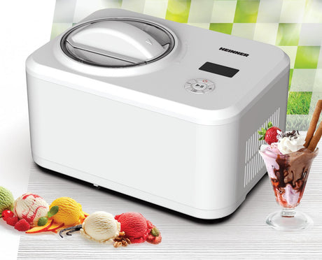 APARAT DE INGHETATA HEINNER GLACE HICM-150WHYG