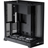 Carcasa PHANTEKS NV9 MKII, RGB, Full Tower, Black