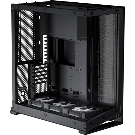 Carcasa PHANTEKS NV9 MKII, RGB, Full Tower, Black