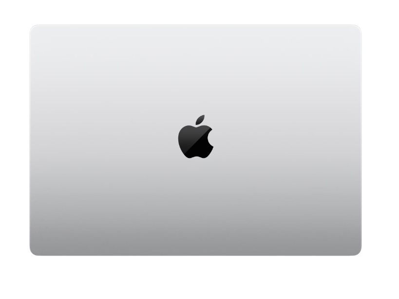 MacBook Pro 16.2"/Apple M4 Pro (CPU 14-core, GPU 20-core, Neural Engine16-core)/24GB/1TB - Silver - INT KB  (cto from  MX2T3RO/A)