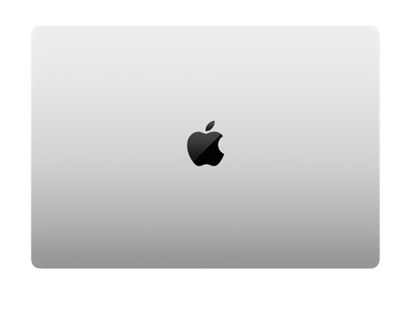 MacBook Pro 16.2"/Apple M4 Pro (CPU 14-core, GPU 20-core, Neural Engine16-core)/24GB/1TB - Silver - INT KB  (cto from  MX2T3RO/A)