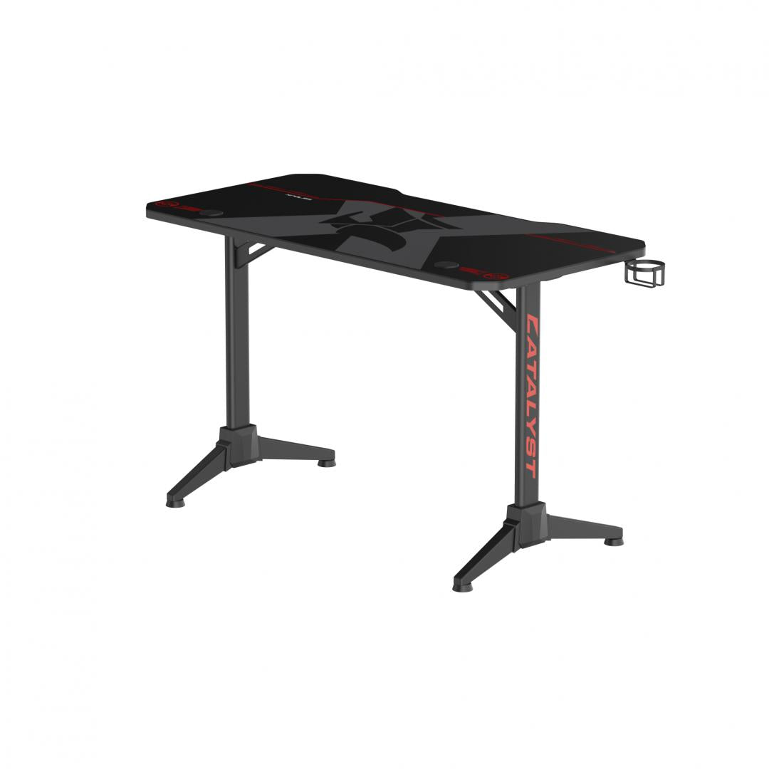 Birou gaming Serioux Catalyst, 1200x600x750mm