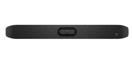 Poly Studio V12 USB Video Bar No Power Supply