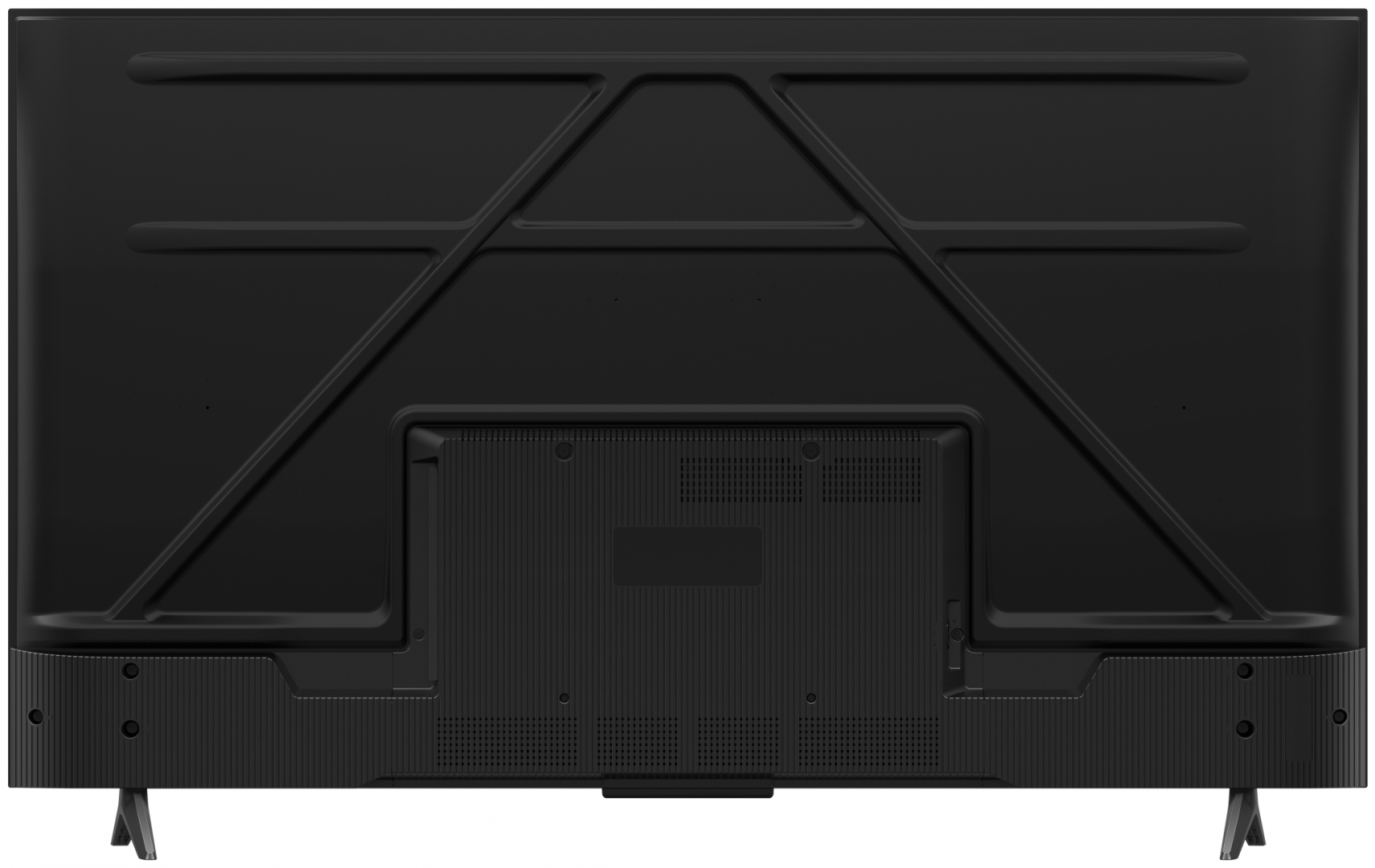 Televizor TCL LED 50V6C, 126 cm, Smart Google TV, 4K Ultra HD, (Model 2025)