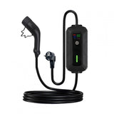 PNI INCARCATOR PORTABIL PNI-EV32-16A-S Pentru masini electrice.