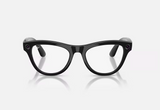ORW4014 META SKYLER High Bridge Fit - Shinny Black - Graphite Green Transitions® Gen 2
