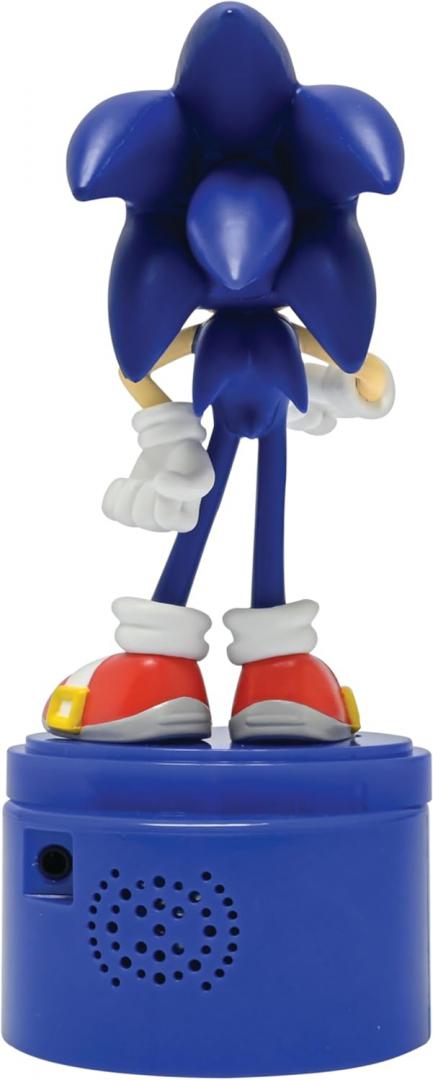 LAMPA DE VEGHE CU DIFUZOR, SONIC