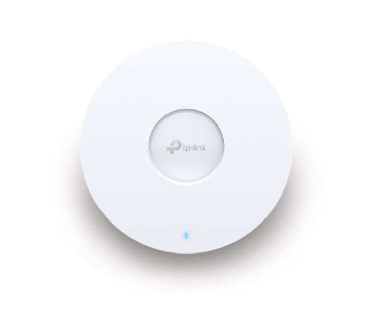 Access point TP-Link EAP670, Poe, Dual-band, WiFi 6 - AX
