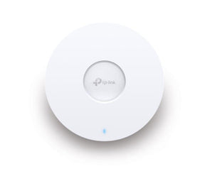 Access point TP-Link EAP670, Poe, Dual-band, WiFi 6 - AX