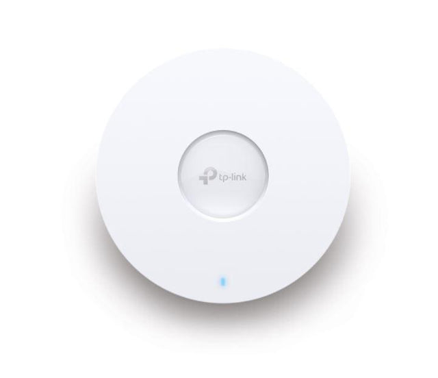 Access point TP-Link EAP670, Poe, Dual-band, WiFi 6 - AX