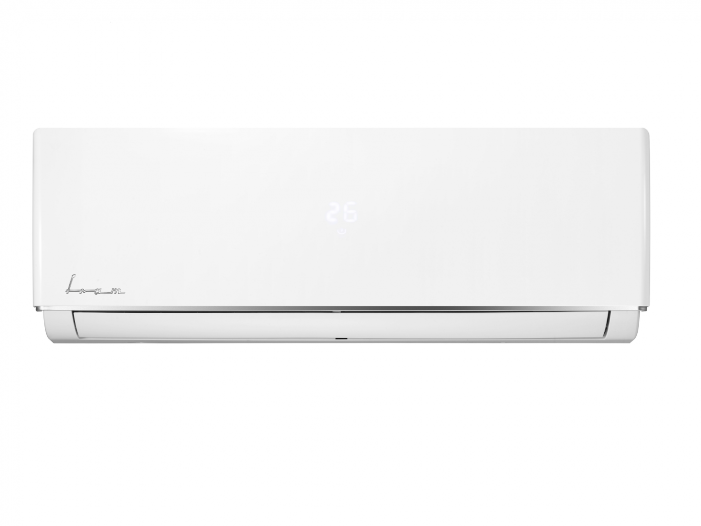 Aparat de aer conditionat FRAM ACF-HS18KITWIFI++