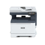 Multifunctional laser Xerox C325V_DNI, format A4, Color, Duplex, USB + LAN + Wi-Fi