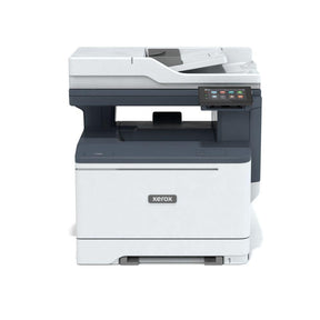 Multifunctional laser Xerox C325V_DNI, format A4, Color, Duplex, USB + LAN + Wi-Fi