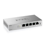 ZYXEL GS1200-5HPV3 5-Port Gigabit PoE Web-Managed Switch
