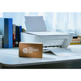 Multifunctional inkjet HP DeskJet 2922, format A4, Color, USB + WIFI