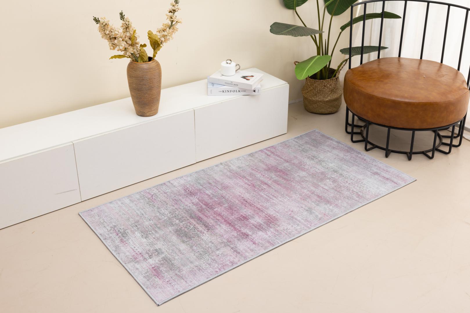 COVOR HEINNER PRINT DIGITAL 3D 70X140 CM VOX