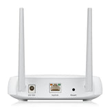 ZYXEL NWA30BE WIRELESS AP 2.4-5GHz