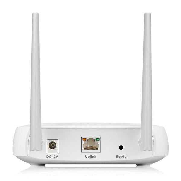 ZYXEL NWA30BE WIRELESS AP 2.4-5GHz