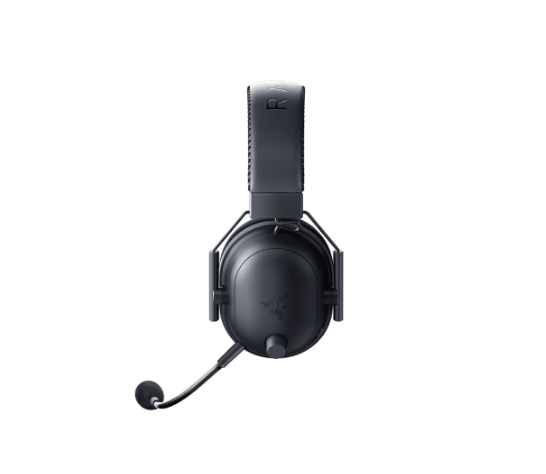 Casti Razer Blackshark V2 Pro (2023), negru