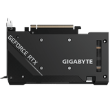 Placa Video GIGABYTE GeForce RTX 3060 GAMING OC 8GB GDDR6 128-bit rev 2.0