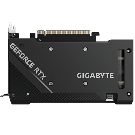 Placa Video GIGABYTE GeForce RTX 3060 GAMING OC 8GB GDDR6 128-bit rev 2.0