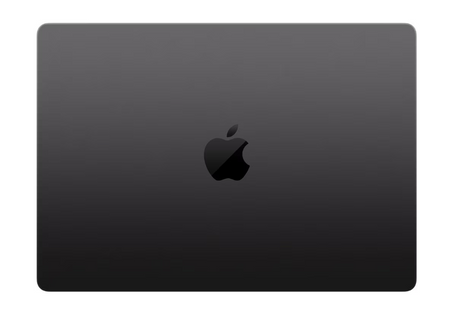 MacBook Pro 14.2"/Apple M4 Pro (CPU 12-core, GPU 16-core, Neural Engine16-core)/24GB/1TB - Space Black - INT KB  (cto from  MX2H3RO/A)