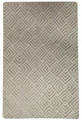 COVOR BLANITA DOVER 160X230 CM BEIGE
