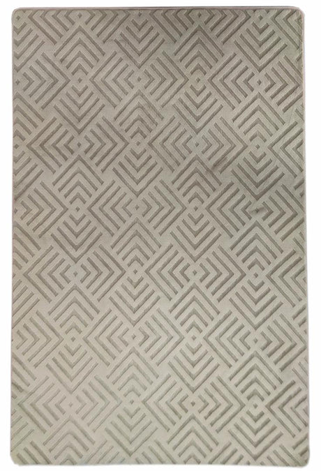 COVOR BLANITA DOVER 160X230 CM BEIGE