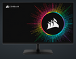 Monitor Gaming Corsair XENEON UHD, rezolutie 3840x2160, IPS 144 Hz FreeSync, compatibil G-Sync