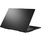 Notebook Consumer ASUS Vivobook Pro 15 OLED, cu procesor Intel Core Ultra 9 285H, 15.6'' OLED, 24 GB DDR5, 2 TB SSD, NVIDIA GeForce RTX 4050, 6GB GDDR6, Windows 11 Pro