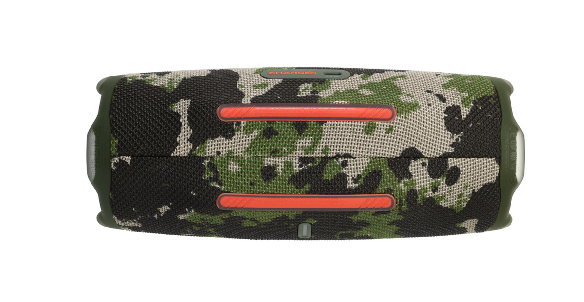JBL Charge 6, Squad