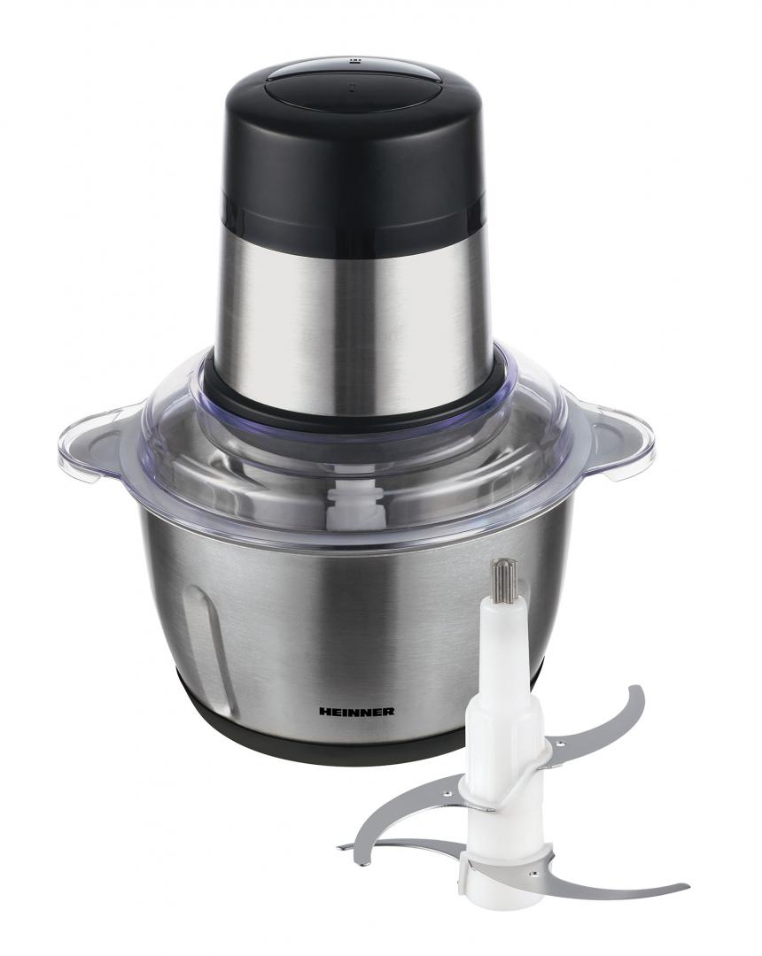 TOCATOR DE LEGUME HEINNER HMC-D300SS